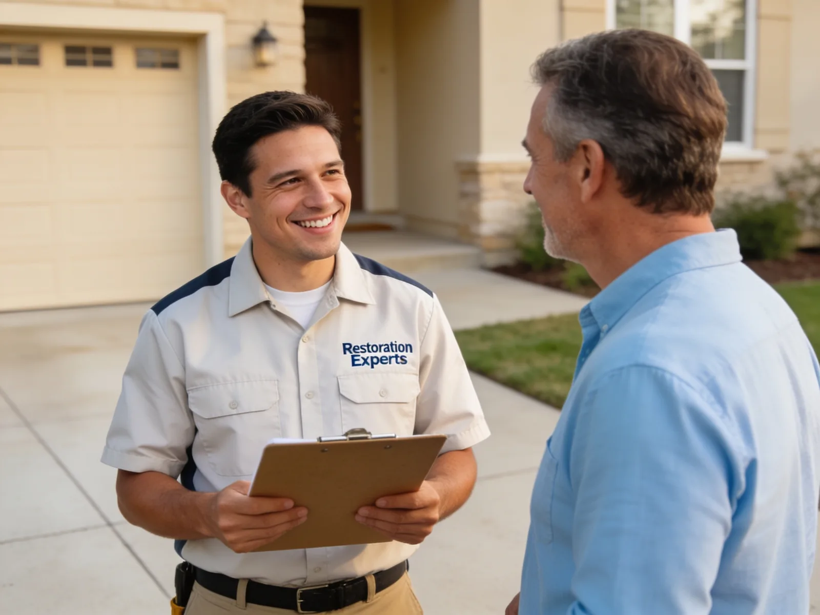 Water Damage Cleanup Queen City, TX FAQs